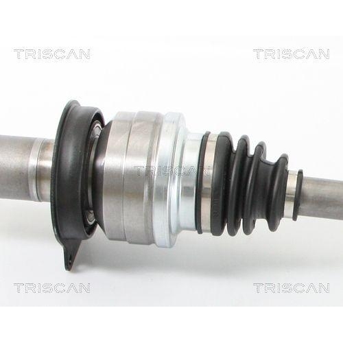 Antriebswelle TRISCAN 8540 295010 f&uuml;r VW, Vorderachse rechts