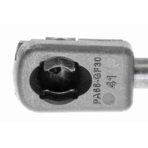 Gasfeder, Koffer-/Laderaum VAICO V10-3986 Original VAICO Qualit&auml;t f&uuml;r AUDI SEAT