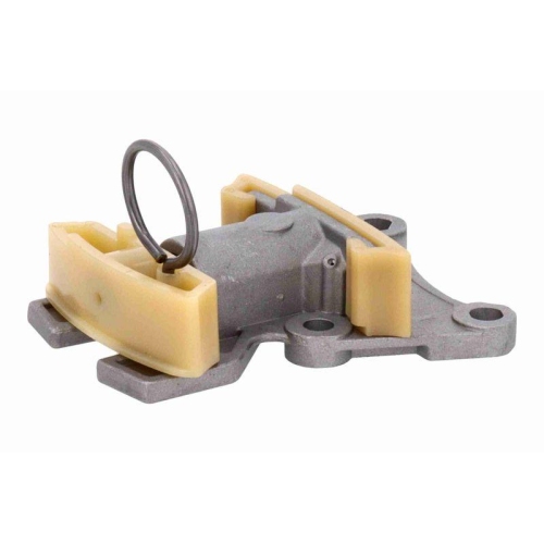 Kettenspanner, &Ouml;lpumpenantrieb VAICO V10-0005 Original VAICO Qualit&auml;t f&uuml;r AUDI