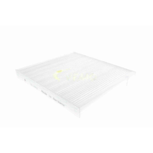 Filter, Innenraumluft VEMO V10-30-0003 Green Mobility Parts f&uuml;r AUDI MAN SEAT VW