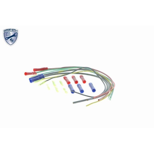 Reparatursatz, Kabelsatz VEMO V40-83-0001 EXPERT KITS + f&uuml;r OPEL