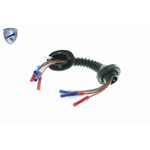 Reparatursatz, Kabelsatz VEMO V10-83-0038 EXPERT KITS + f&uuml;r VW VAG, links