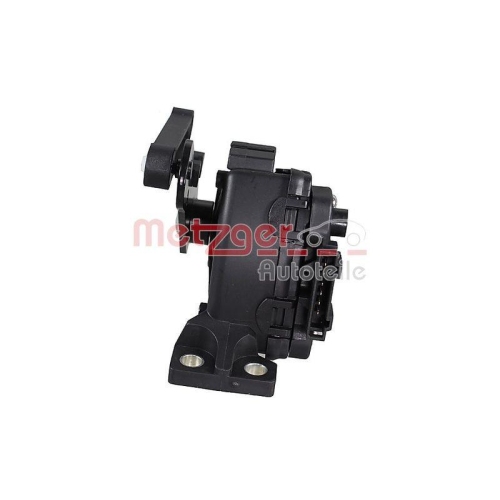 Sensor, Fahrpedalstellung METZGER 0901493 GREENPARTS für RENAULT