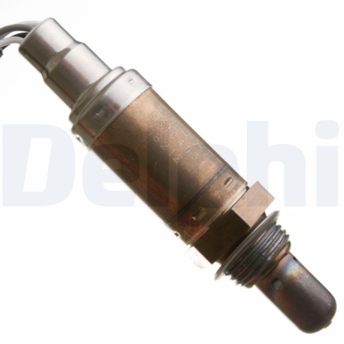 DELPHI ES10403-12B1 Lambdasonde f&uuml;r AUDI VW, vor Katalysator