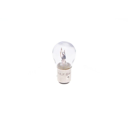 BOSCH 1 987 301 015 Gl&uuml;hlampe, Bremsleuchte Pure Light BL f&uuml;r AUDI BMW DAF FORD