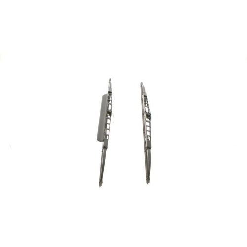 Wischblatt BOSCH 3 397 118 423 Twin für CITROËN PEUGEOT RENAULT, vorne
