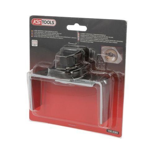 Montagewerkzeugsatz, Tankgeber/Kraftstoffpumpe KS TOOLS 150.9385 für