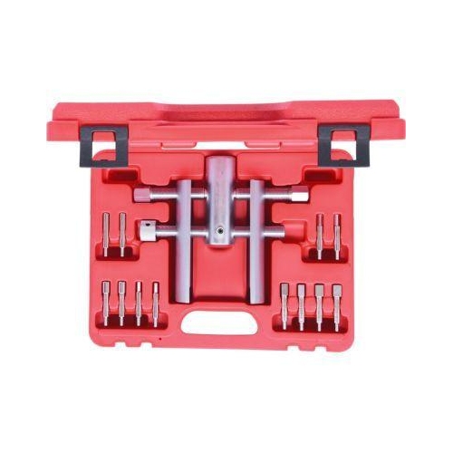 Muttern-/Kappenschl&uuml;ssel-Satz KS TOOLS 450.0180 f&uuml;r