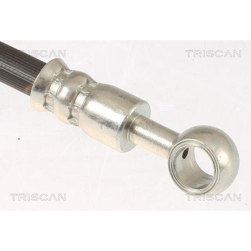 Bremsschlauch TRISCAN 8150 14379 f&uuml;r NISSAN, Hinterachse rechts, au&szlig;en