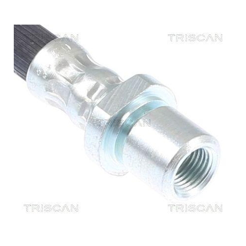 Bremsschlauch TRISCAN 8150 68127 f&uuml;r SUBARU, Vorderachse links