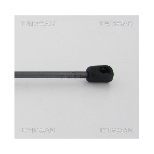 Gasfeder, Motorhaube TRISCAN 8710 23125 f&uuml;r MERCEDES-BENZ, vorne links