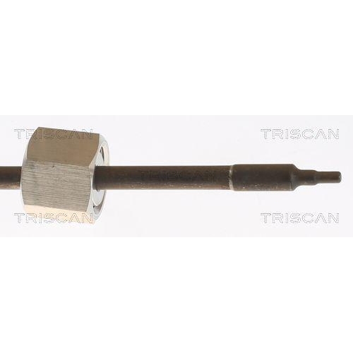 Sensor, Abgastemperatur TRISCAN 8826 23050 f&uuml;r MERCEDES-BENZ