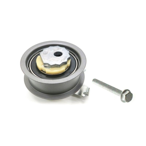 Spannrolle, Zahnriemen SKF VKM 11282 f&uuml;r AUDI SEAT SKODA VW