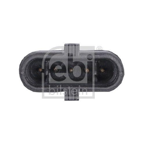 Kupplung, Kühlerlüfter FEBI BILSTEIN 182334 für CASE IH NEW HOLLAND