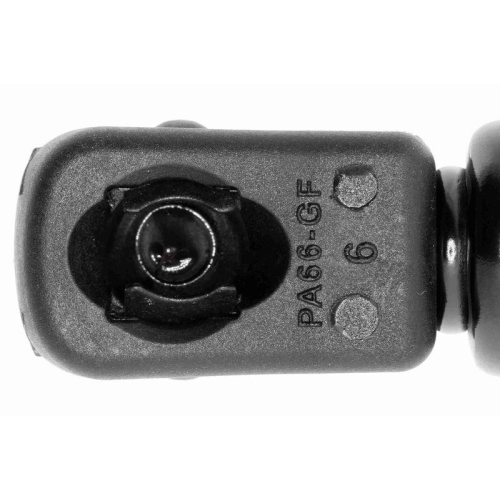 Gasfeder, Motorhaube VAICO V10-3987 Green Mobility Parts f&uuml;r AUDI SEAT SKODA VW