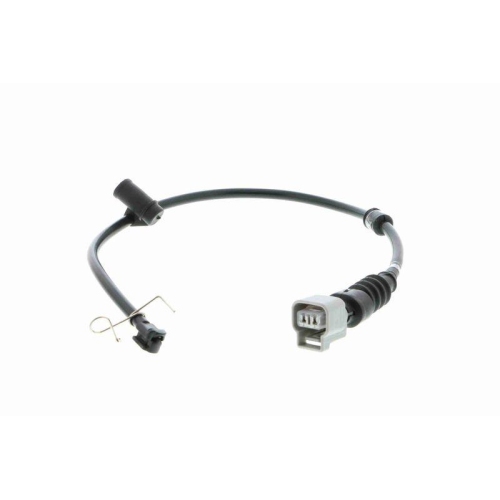 Warnkontakt, Bremsbelagverschlei&szlig; VEMO V70-72-0214 Original VEMO Qualit&auml;t f&uuml;r