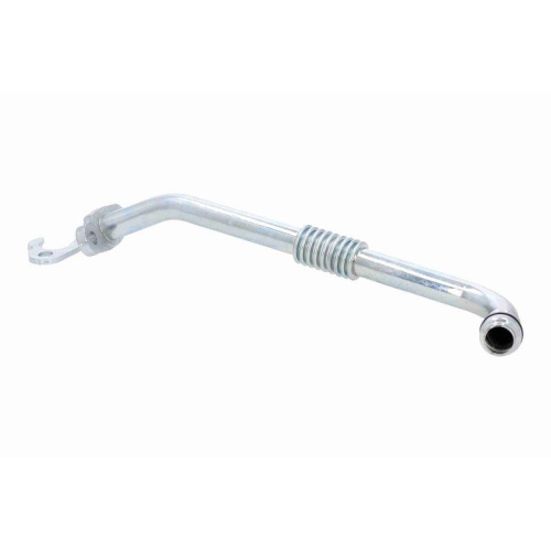 Ölleitung, Lader VAICO V10-8578 Original VAICO Qualität für PEUGEOT