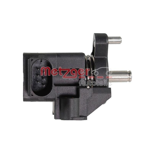 Sensor, Fahrpedalstellung METZGER 0901494 f&uuml;r MERCEDES-BENZ