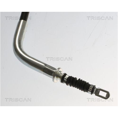 Seilzug, Feststellbremse TRISCAN 8140 181171 f&uuml;r KIA, hinten rechts