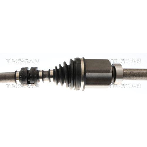 Antriebswelle TRISCAN 8540 14590 für NISSAN RENAULT, Vorderachse rechts