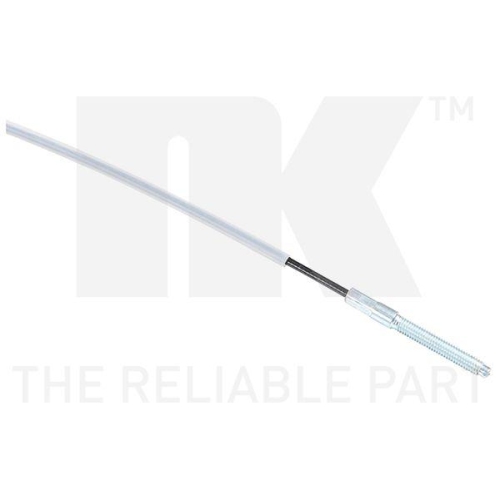 Seilzug, Feststellbremse NK 904759 f&uuml;r VW, hinten, links, rechts