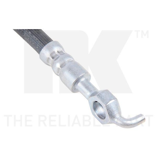 Bremsschlauch NK 8545166 f&uuml;r TOYOTA, Vorderachse rechts