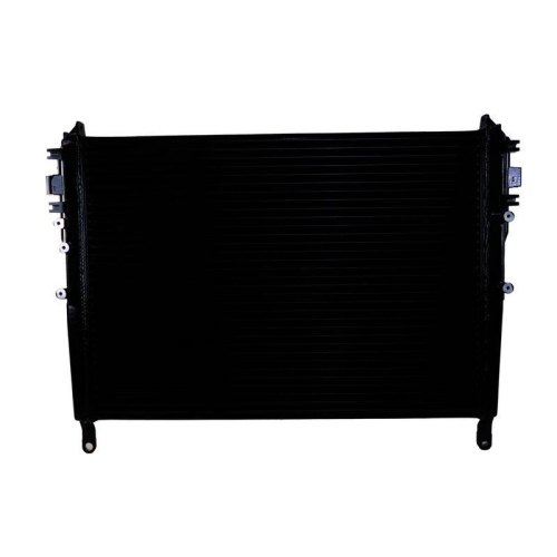 HELLA Ladeluftk&uuml;hler 8ML 366 340-061 f&uuml;r MERCEDES-BENZ