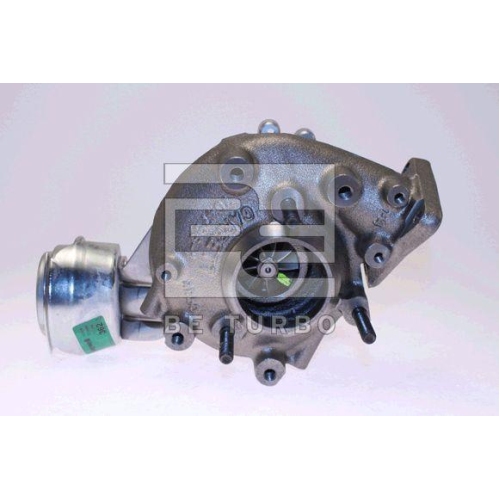 BE TURBO 127594 Lader, Aufladung f&uuml;r VAG, rechts