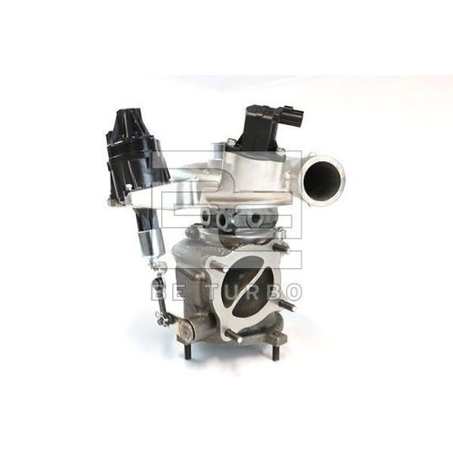 BE TURBO 131869 Lader, Aufladung f&uuml;r MCLAREN