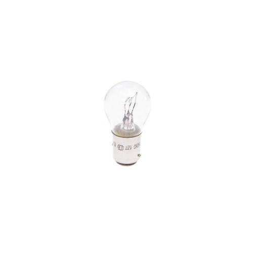 BOSCH 1 987 301 016 Gl&uuml;hlampe, Blinkleuchte Pure Light BL f&uuml;r ALFA ROMEO AUDI VW