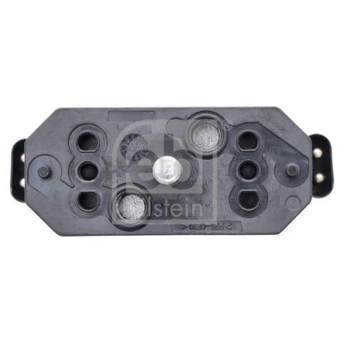 FEBI BILSTEIN Magnetventil, Schaltzylinder 106418 f&uuml;r SCANIA