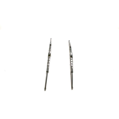 Wischblatt BOSCH 3 397 118 422 Twin für FIAT FORD HONDA RENAULT, vorne