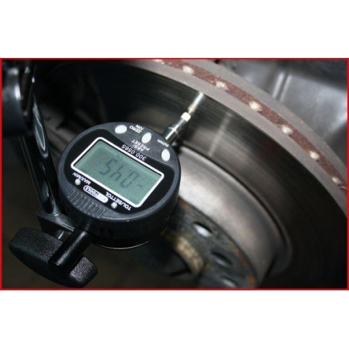 Messuhr KS TOOLS 300.0565 f&uuml;r