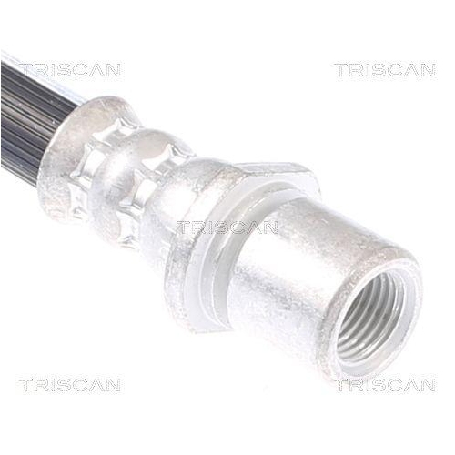 Bremsschlauch TRISCAN 8150 68243 f&uuml;r SUBARU, Vorderachse links