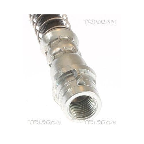 Bremsschlauch TRISCAN 8150 292028 f&uuml;r AUDI PORSCHE, Hinterachse, Vorderachse