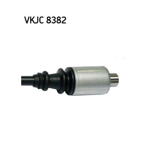 Antriebswelle SKF VKJC 8382 f&uuml;r RENAULT, Vorderachse rechts