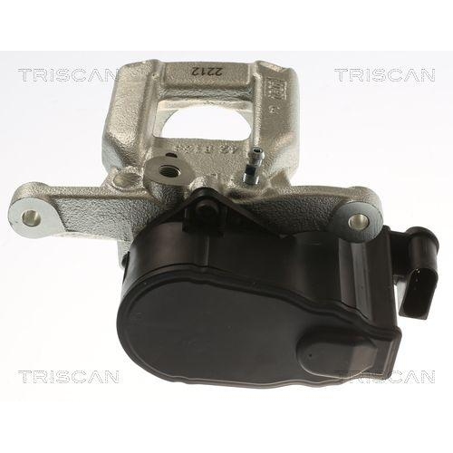 Bremssattel TRISCAN 8175 28235 f&uuml;r CITRO&Euml;N OPEL PEUGEOT, Hinterachse links