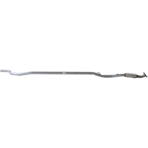 Abgasrohr BOSAL 951-057 für OPEL VAUXHALL, mitte