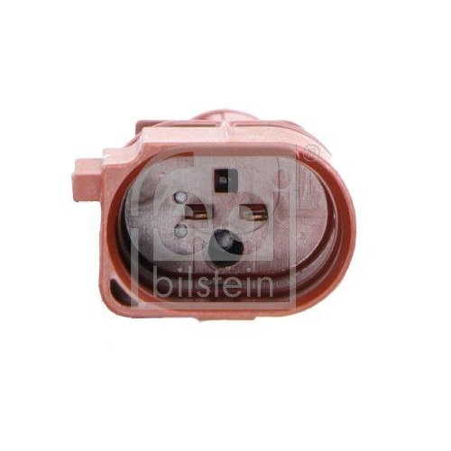 FEBI BILSTEIN Wasserpumpe, Motork&uuml;hlung 186290 f&uuml;r AUDI MAN SEAT SKODA VW