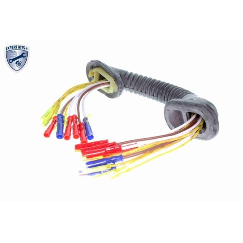 Reparatursatz, Kabelsatz VEMO V10-83-0040 EXPERT KITS + f&uuml;r AUDI SEAT SKODA VW