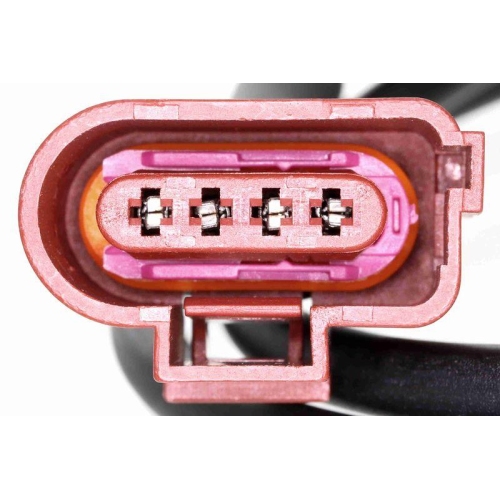 Lenkwinkelsensor VEMO V10-72-1420 Original VEMO Qualit&auml;t f&uuml;r AUDI SEAT SKODA VW