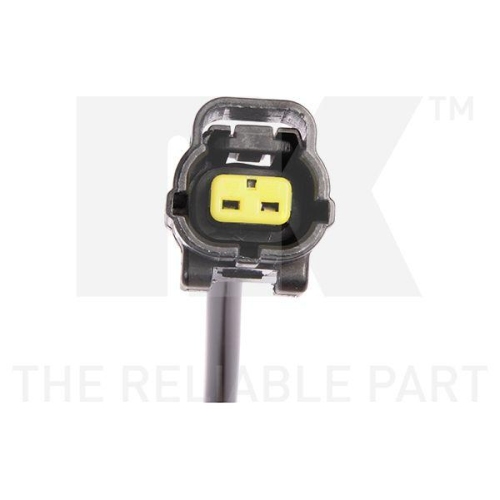 Sensor, Raddrehzahl NK 295023 f&uuml;r CHEVROLET, Hinterachse