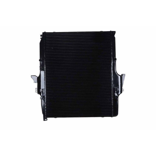 HELLA Ladeluftkühler 8ML 366 340-071 für MERCEDES-BENZ