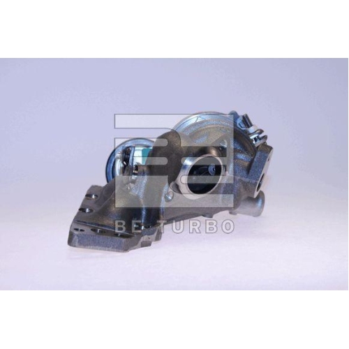 BE TURBO 127604 Lader, Aufladung f&uuml;r SMART