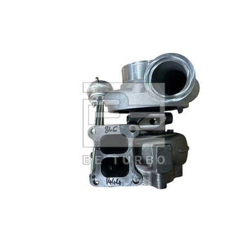 BE TURBO 130656 Lader, Aufladung f&uuml;r IVECO
