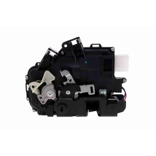 VEMO T&uuml;rschloss links und rechts vorne V10-85-2378 + V10-85-2379 f&uuml;r VW