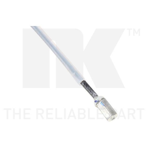 Seilzug, Feststellbremse NK 904794 für AUDI SEAT SKODA VW, links, rechts