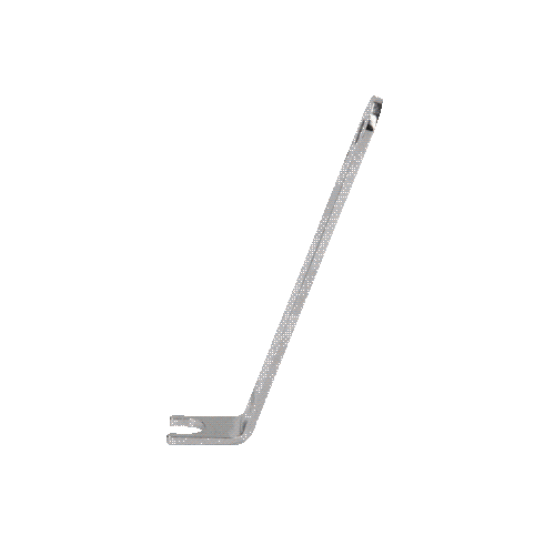 L&ouml;sewerkzeug, Druckluft-Schnellverbinder KS TOOLS 460.4424 f&uuml;r