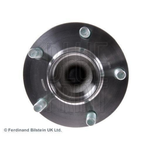 Radlagersatz BLUE PRINT ADM58339 f&uuml;r MAZDA, Hinterachse links
