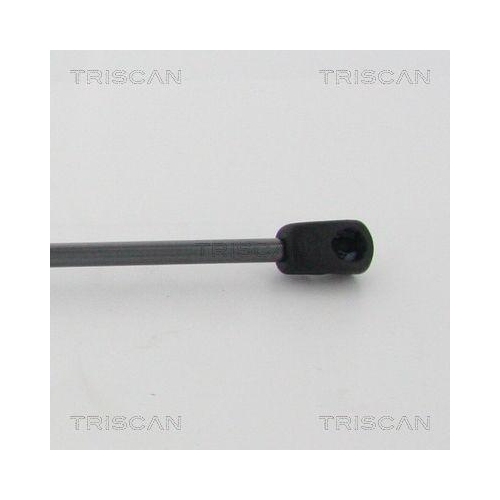 Gasfeder, Motorhaube TRISCAN 8710 23127 für MERCEDES-BENZ, vorne rechts